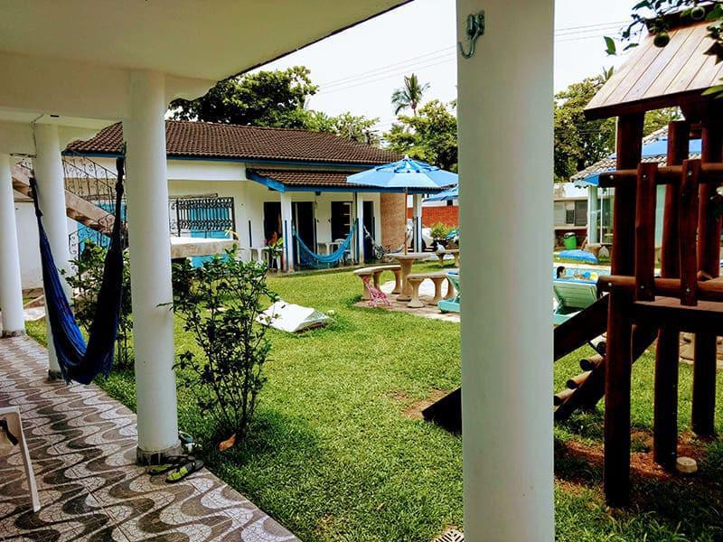 Eldorado Pousada Guarujá Eldorado Pousada Guarujá