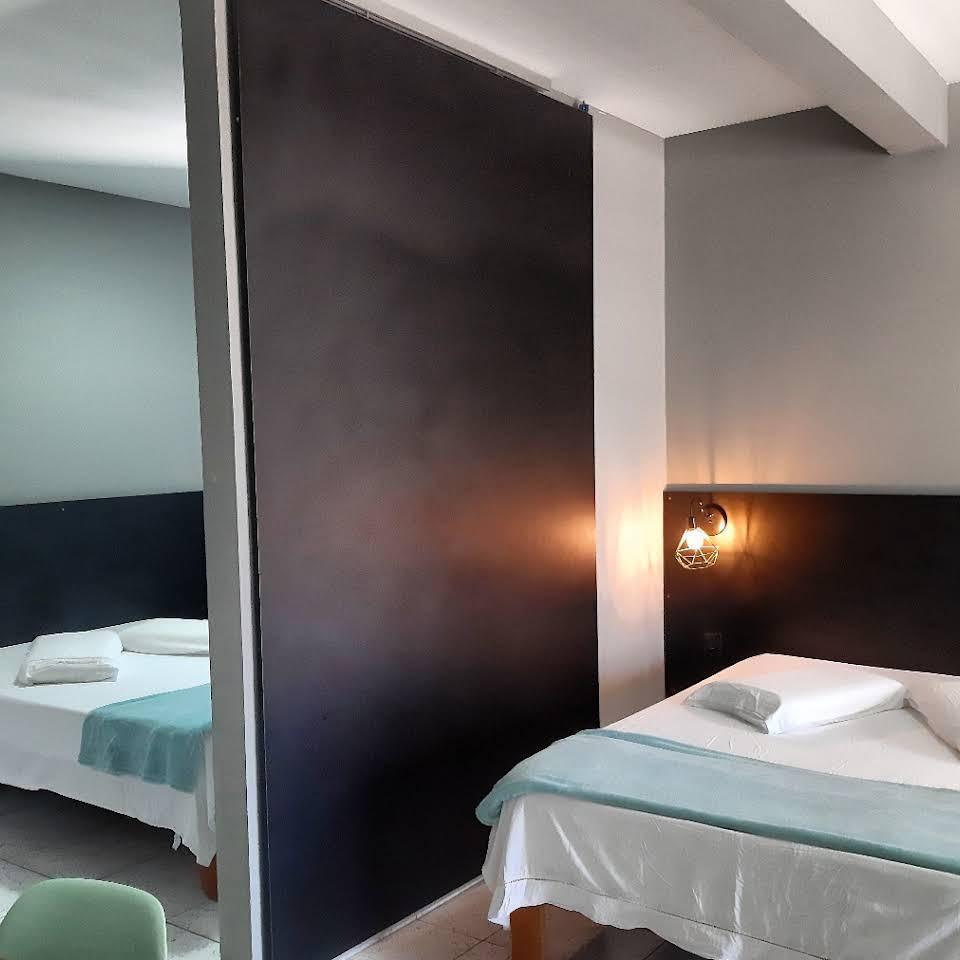 Santa Helena Pousada Santa Helena Pousada