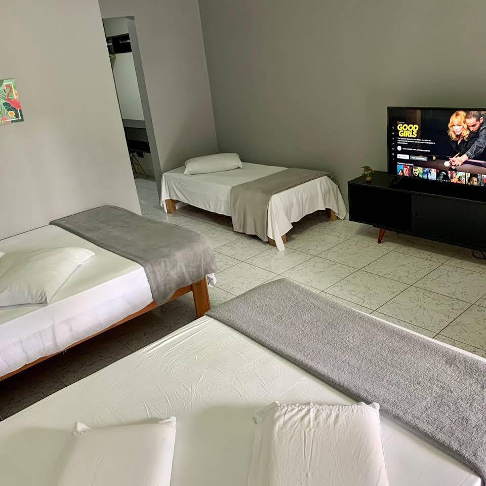 Santa Helena Pousada Santa Helena Pousada