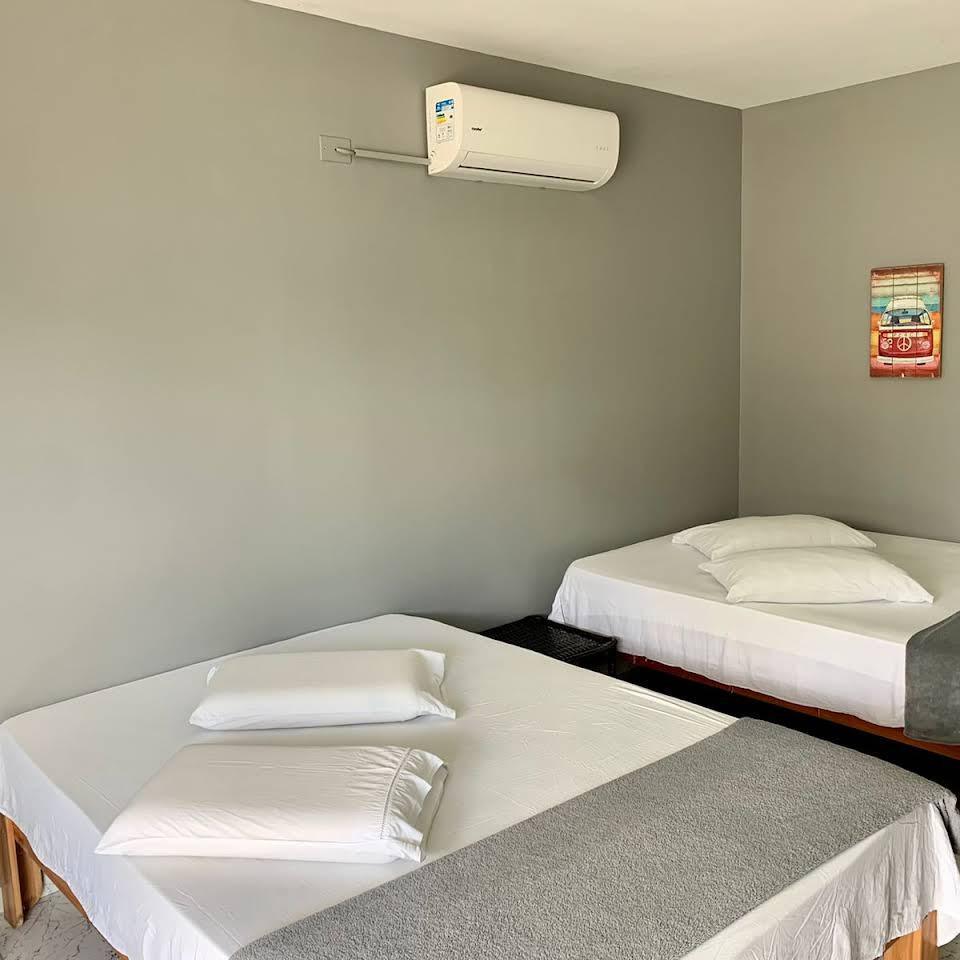 Santa Helena Pousada Santa Helena Pousada