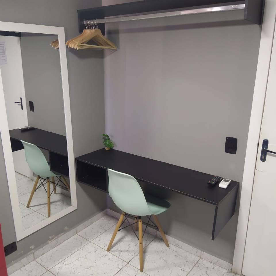 Santa Helena Pousada Santa Helena Pousada