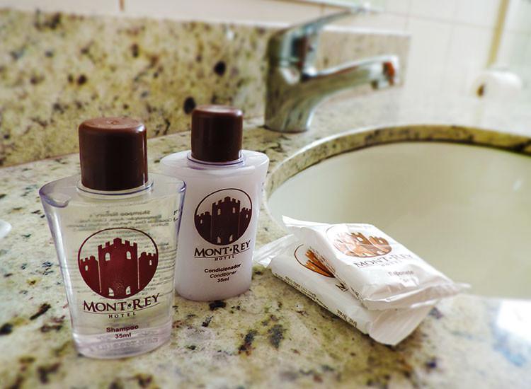 Mont Rey Hotel Mont Rey Hotel