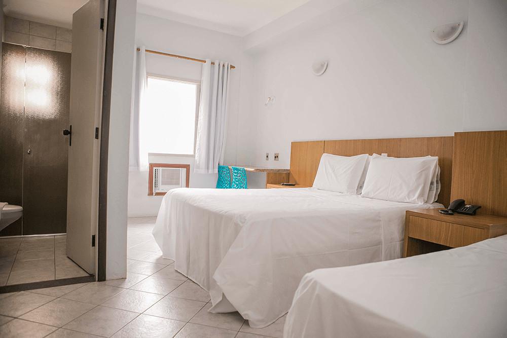 Ilha Porchat Hotel Ilha Porchat Hotel