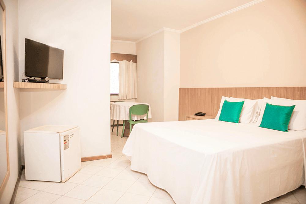 Ilha Porchat Hotel Ilha Porchat Hotel