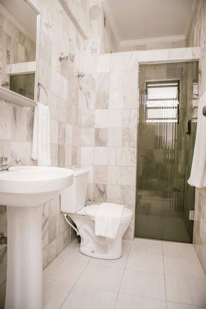 Ilha Porchat Hotel Ilha Porchat Hotel