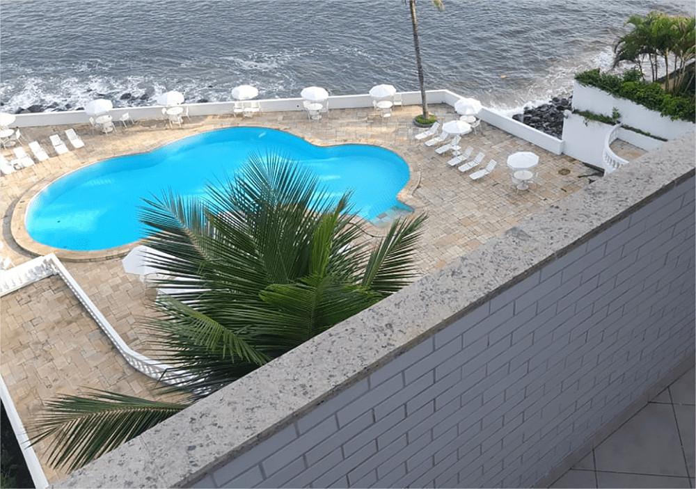 Ilha Porchat Hotel Ilha Porchat Hotel