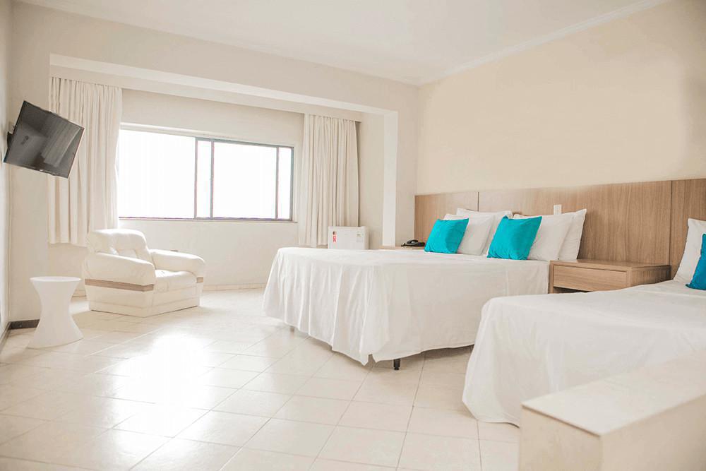 Ilha Porchat Hotel Ilha Porchat Hotel