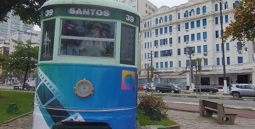Praça das Bandeiras Praça das Bandeiras