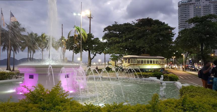 Praça das Bandeiras Praça das Bandeiras