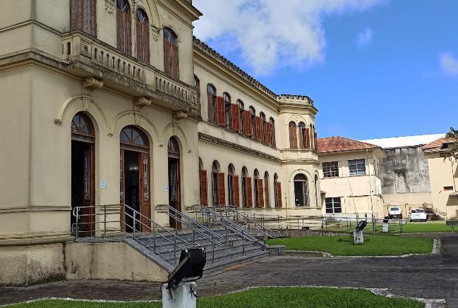 Museu de Pesca Museu de Pesca