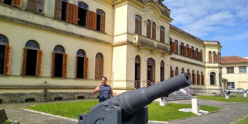 Museu de Pesca Museu de Pesca