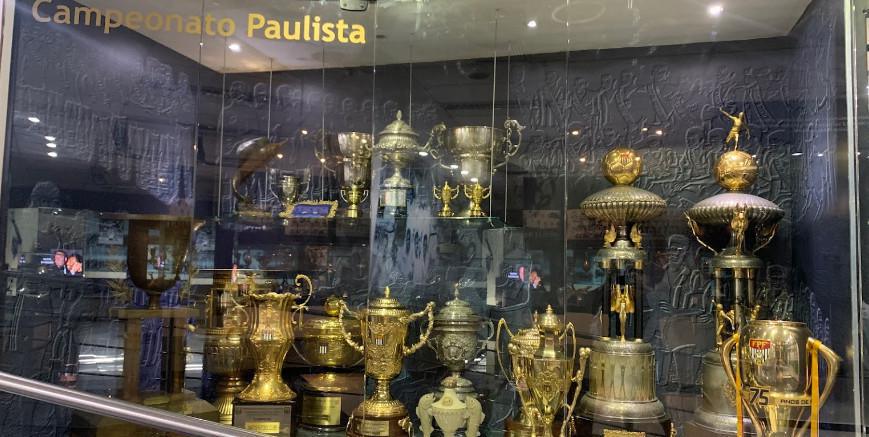 Memorial das Conquistas Memorial das Conquistas