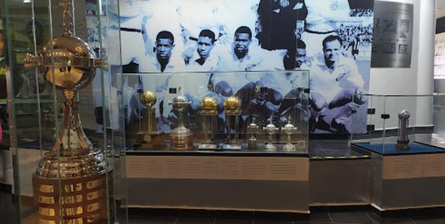 Memorial das Conquistas Memorial das Conquistas