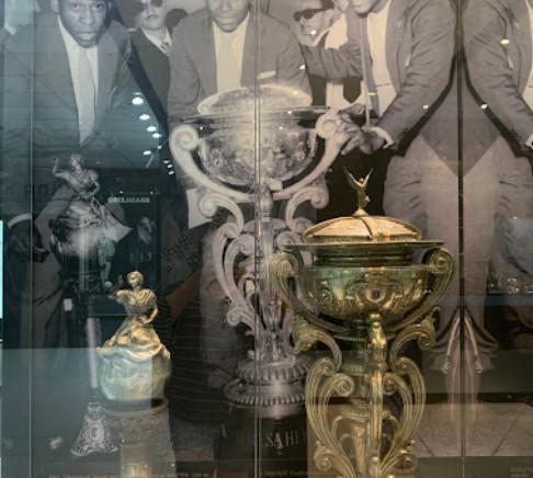 Memorial das Conquistas Memorial das Conquistas