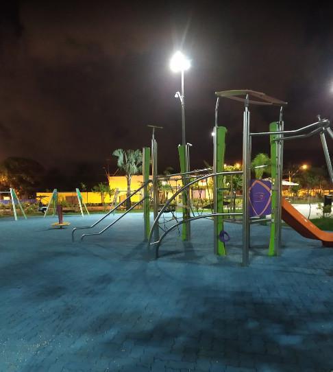 Parque da Cidade Parque da Cidade