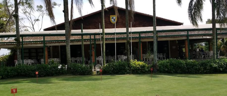São Vicente Golf Club