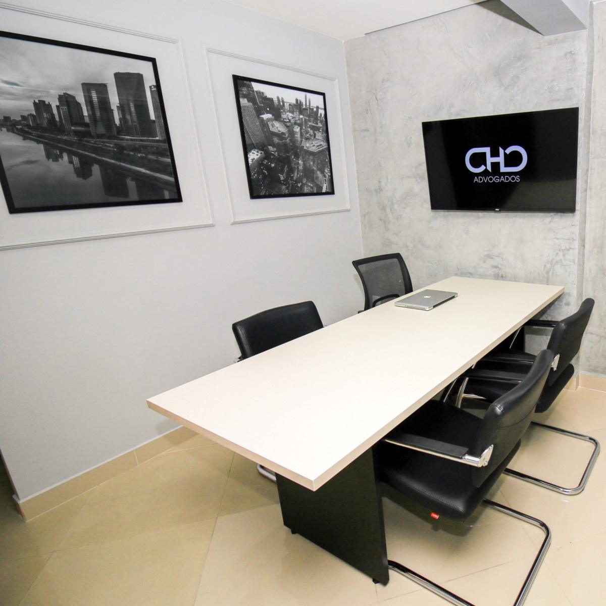 CHC Advogados CHC Advogados