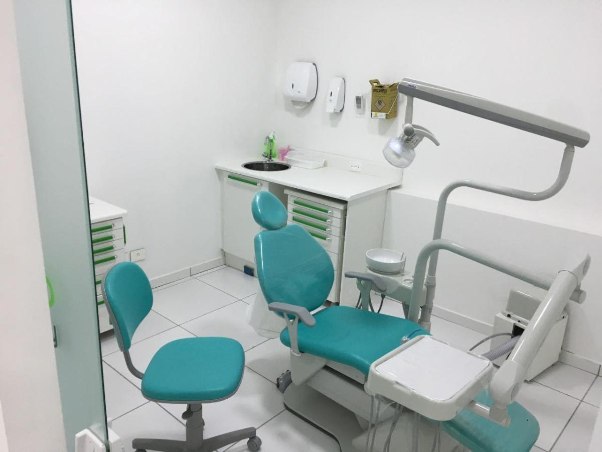 OdontoCompany Praia Grande - Cidade Ocian OdontoCompany Praia Grande - Cidade Ocian