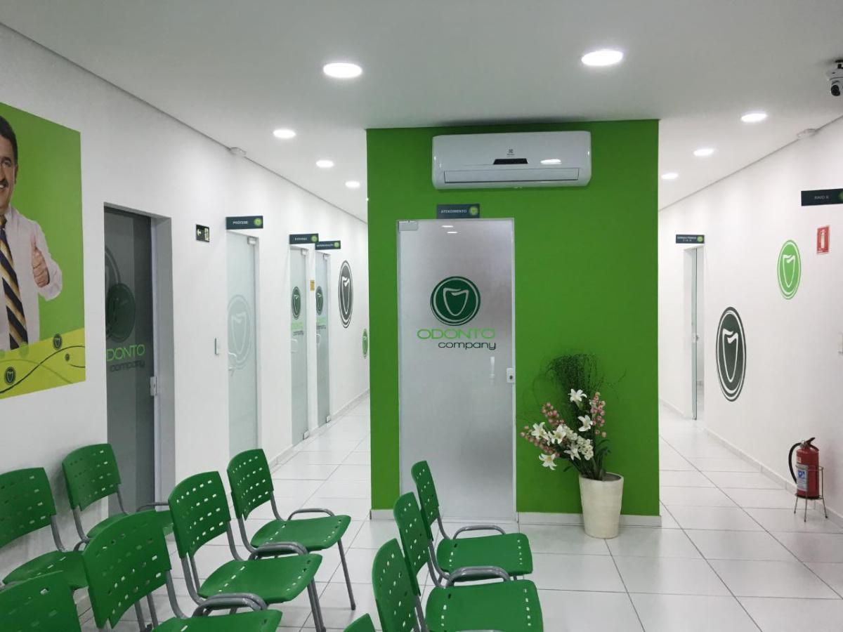 OdontoCompany Praia Grande - Cidade Ocian OdontoCompany Praia Grande - Cidade Ocian