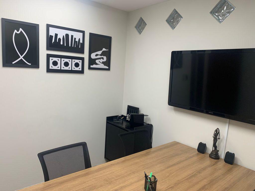 G. G. P. O. Advogados G. G. P. O. Advogados