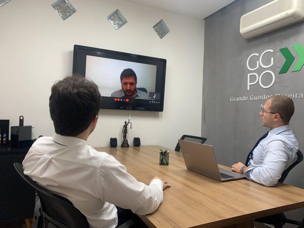 G. G. P. O. Advogados G. G. P. O. Advogados