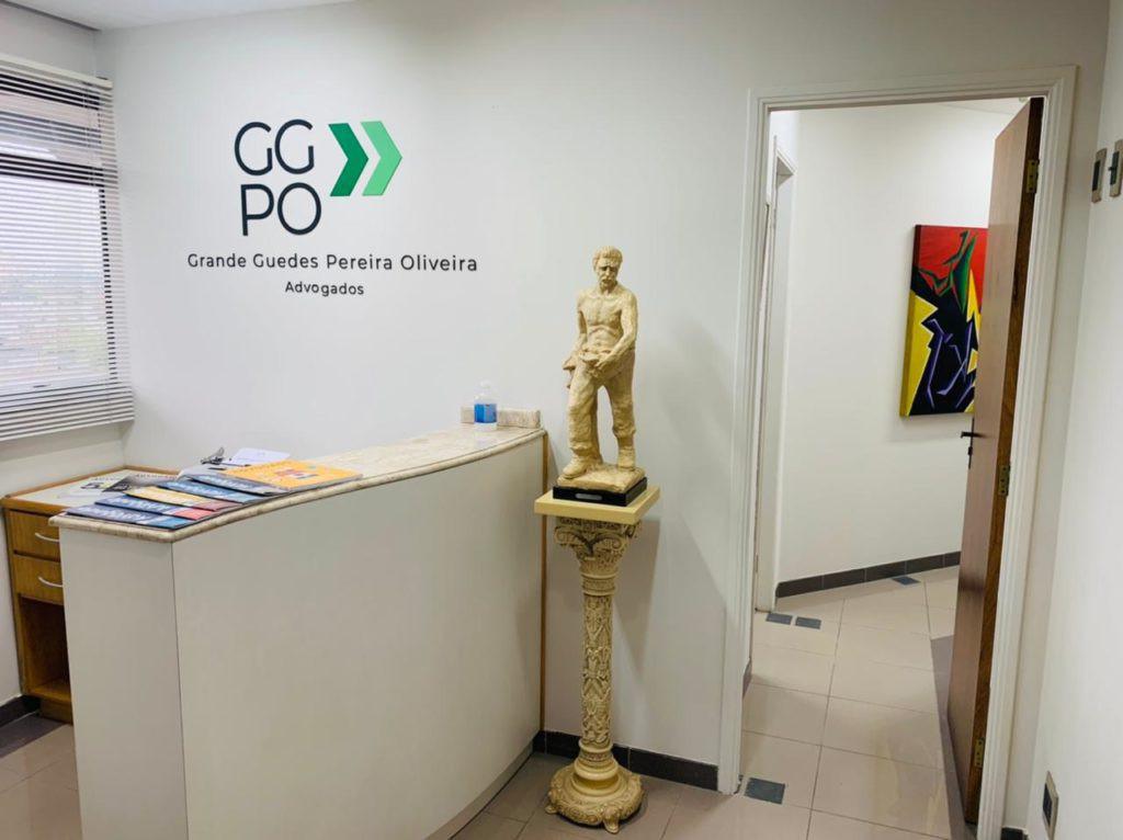 G. G. P. O. Advogados G. G. P. O. Advogados