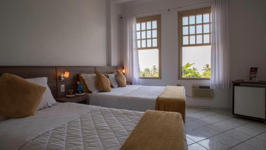 Atlântico Hotel Atlântico Hotel