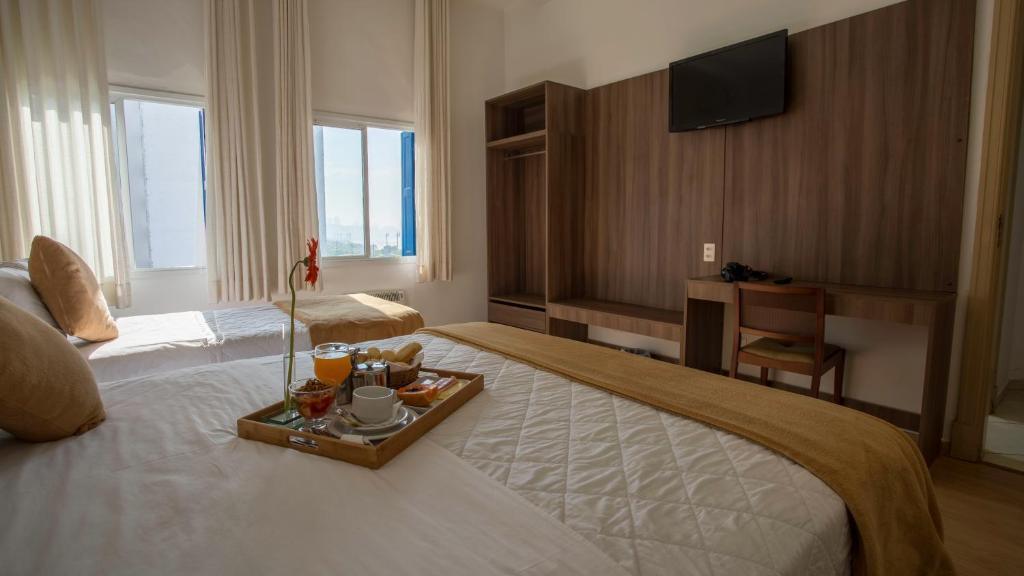 Atlântico Hotel Atlântico Hotel