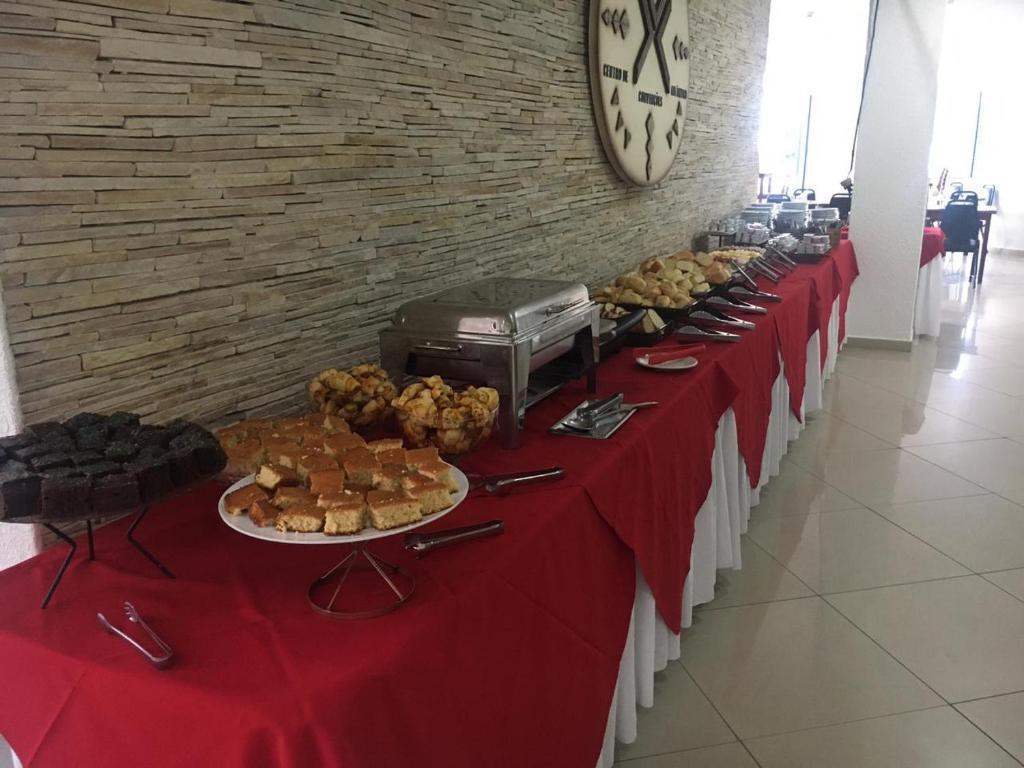 Atlântico Hotel Atlântico Hotel