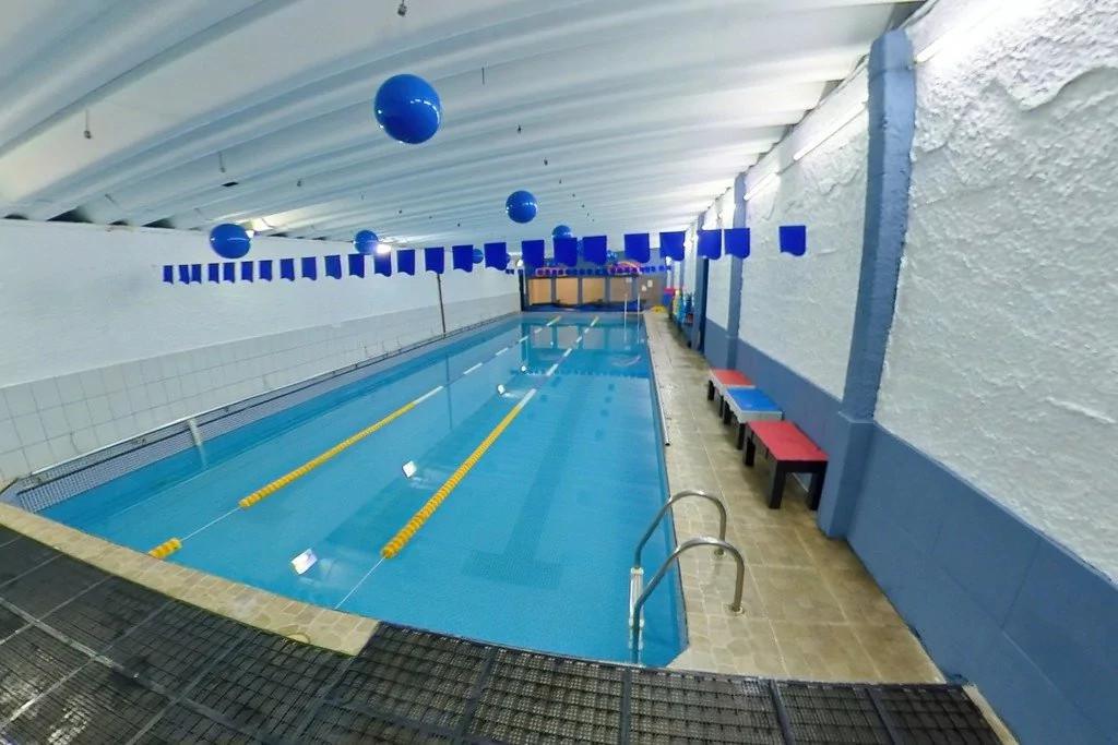 Academia Arena Ômega Caiçara Academia Arena Ômega Caiçara