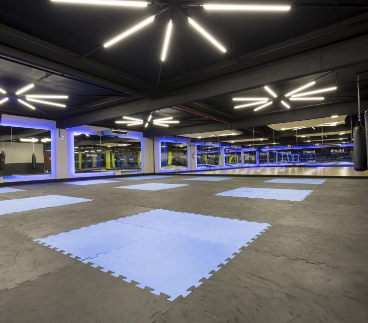 Bluefit - Praia Grande Bluefit - Praia Grande