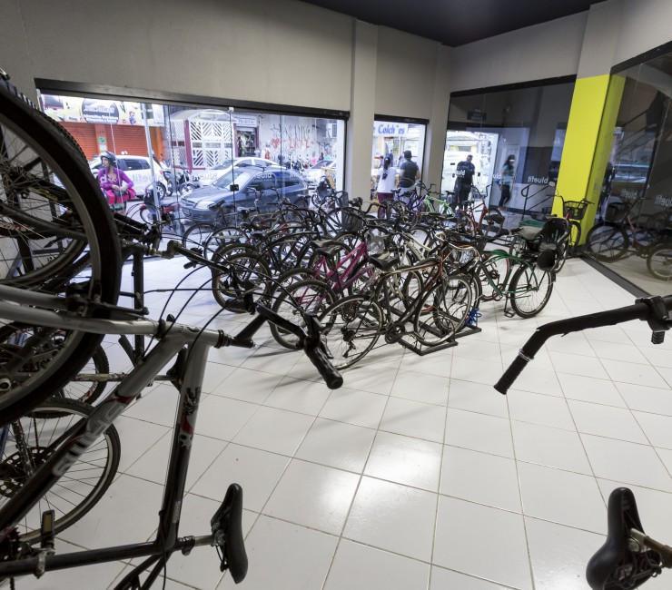 Bluefit - Praia Grande Bluefit - Praia Grande