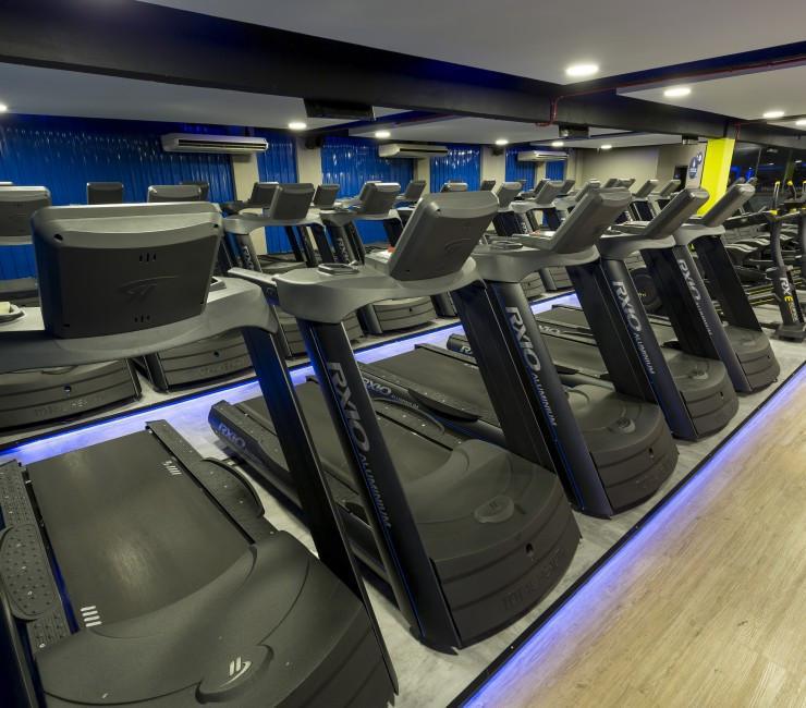 Bluefit - Praia Grande Bluefit - Praia Grande