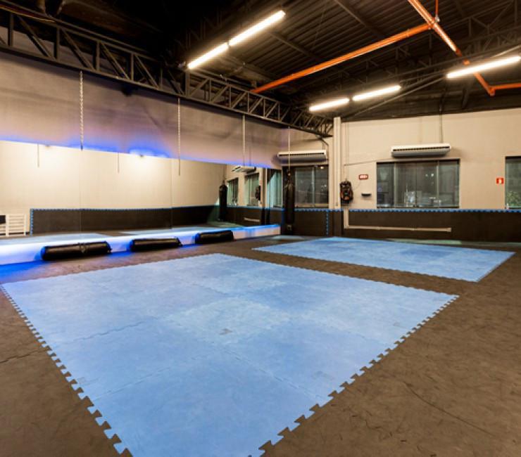 Bluefit - São Vicente Bluefit - São Vicente