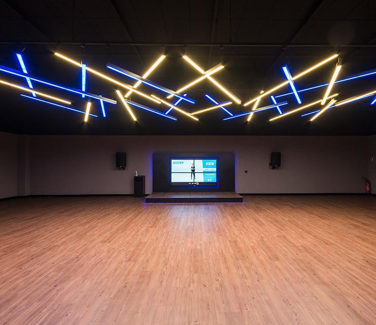 Academia Smart Fit - Itararé Academia Smart Fit - Itararé