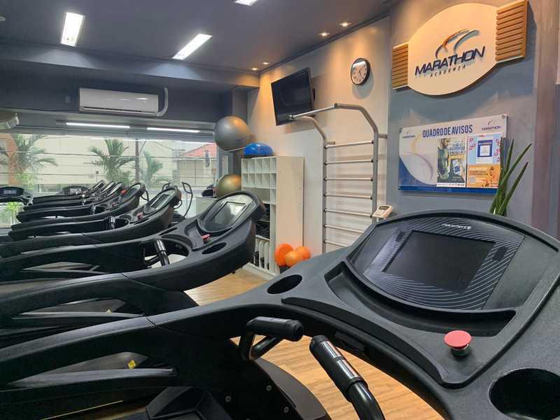 Marathon Academia Marathon Academia