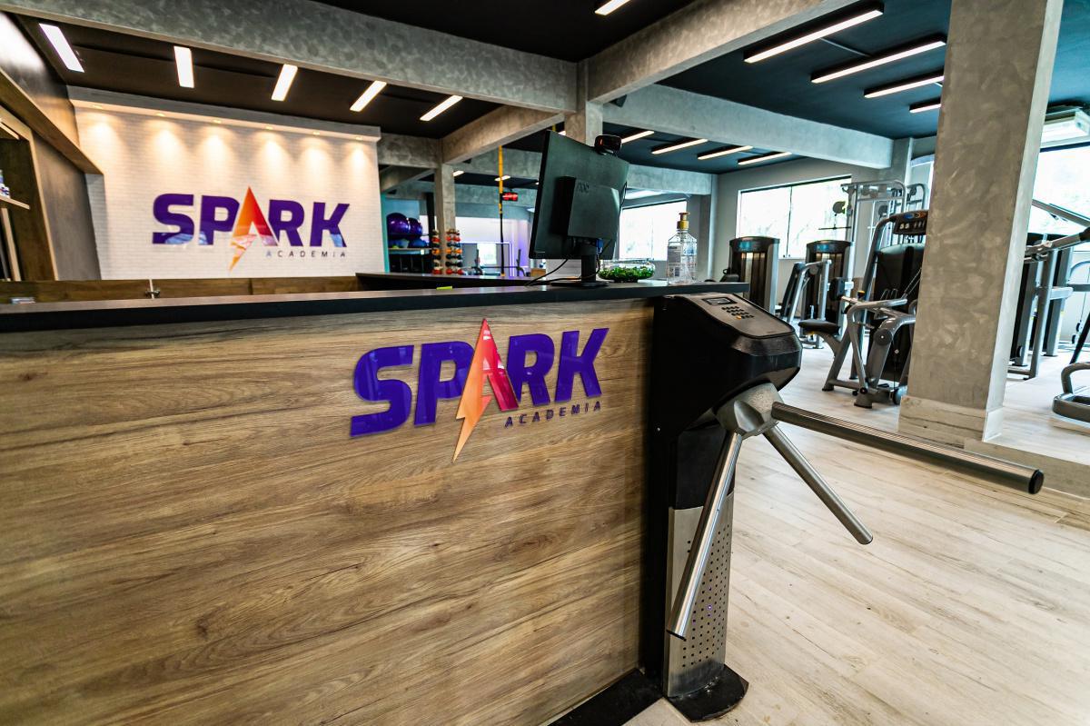 Spark Academia Spark Academia