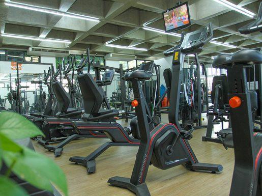 Academia Cristal Guarujá Academia Cristal Guarujá