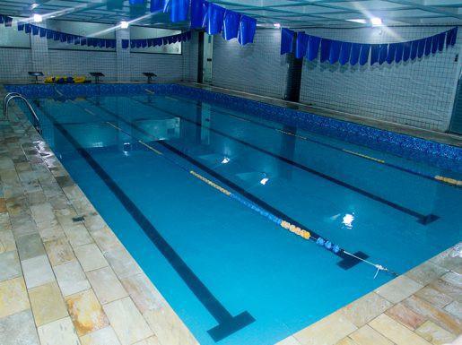 Academia Cristal Guarujá Academia Cristal Guarujá