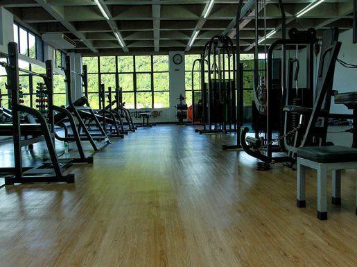 Academia Cristal Guarujá Academia Cristal Guarujá