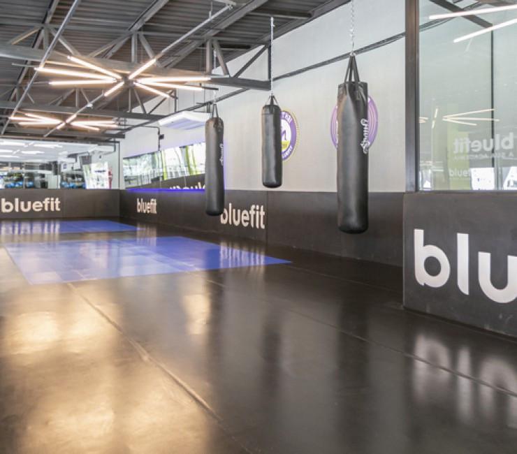 Bluefit - Guarujá Bluefit - Guarujá