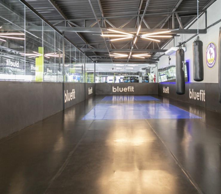 Bluefit - Guarujá Bluefit - Guarujá