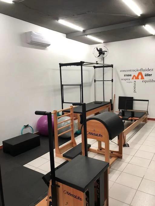 Studio Müller Studio Müller