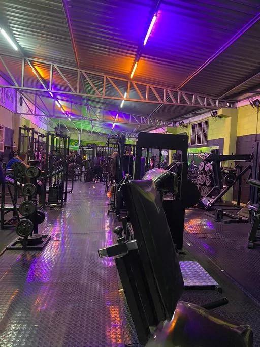 Baixada Vila Maia Centro Baixada Vila Maia Centro