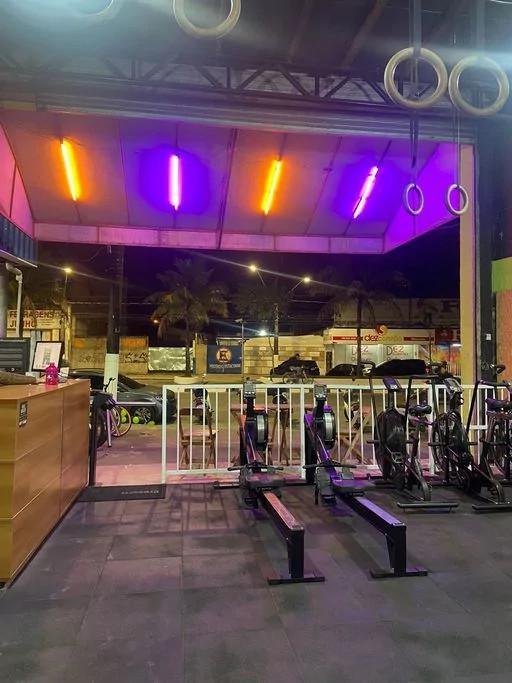 Baixada Vila Maia Centro Baixada Vila Maia Centro