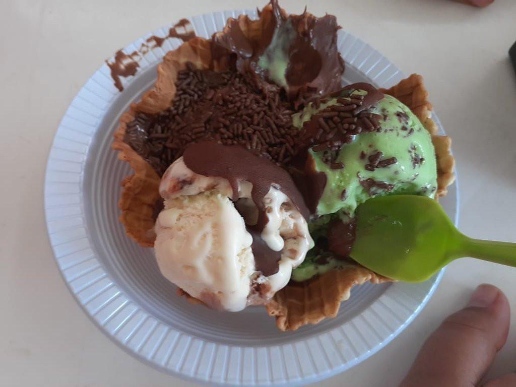 Sorveteria Bariloche Sorveteria Bariloche