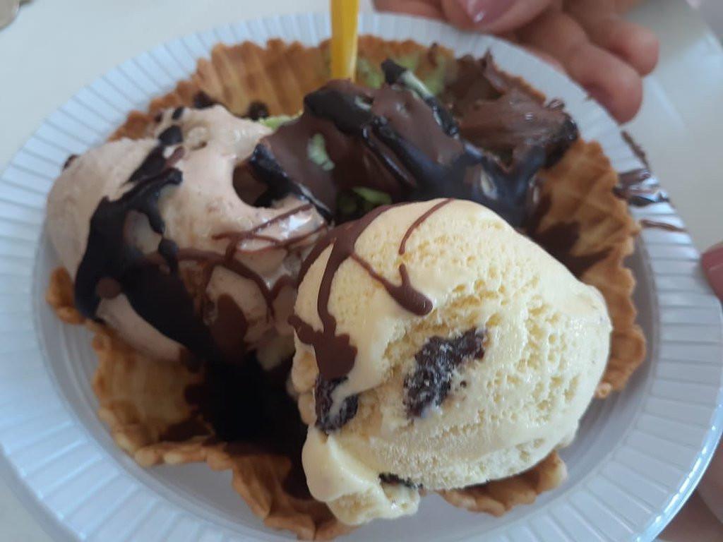 Sorveteria Bariloche Sorveteria Bariloche