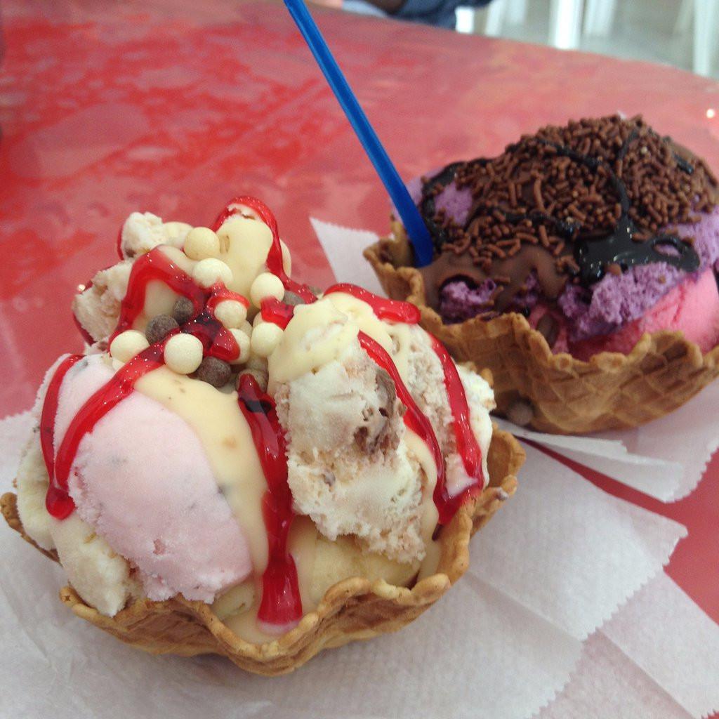 Sorveteria Nevada Sorveteria Nevada