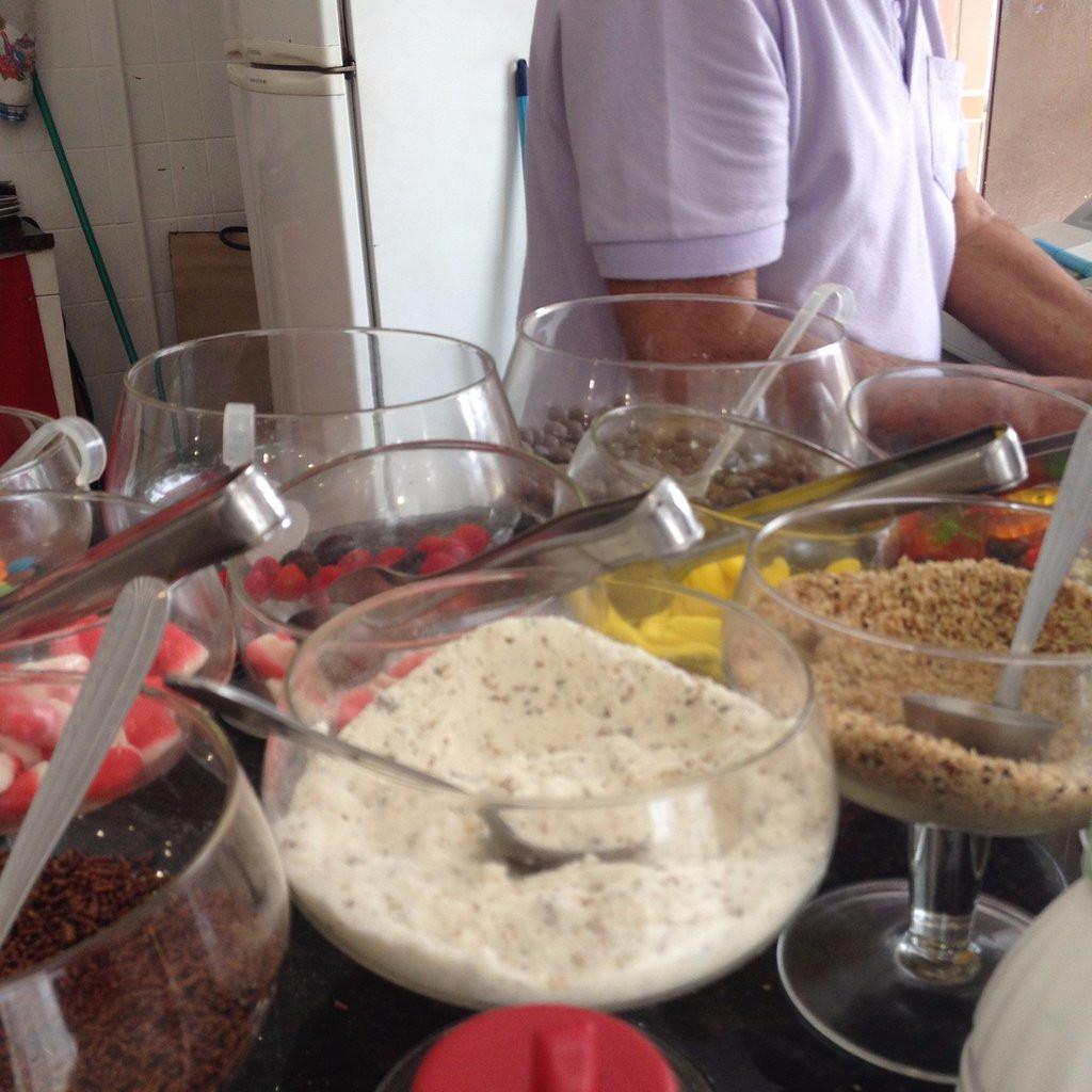 Sorveteria Nevada Sorveteria Nevada