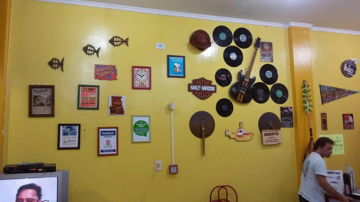 Sorveteria Tanto Gosto Sorveteria Tanto Gosto